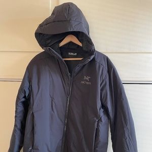 Arcteryx Atom AR